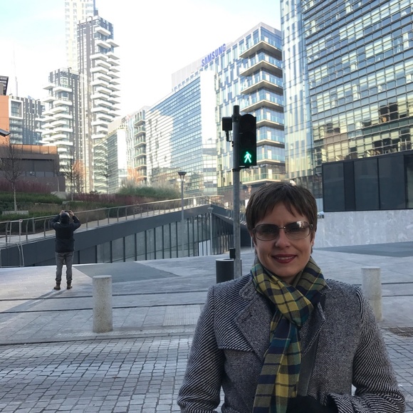 Meet your Posher, Tatsiana - Picture 13 of 13